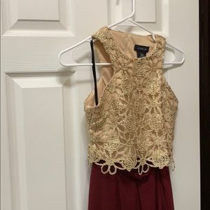 8th grade prom dress for sale